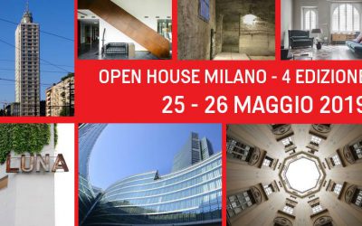 Al via Open House. Come conoscere la Milano nascosta