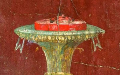 Da Oplontis alla Sicilia. Ecco la storia della Cassata