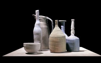 Bologna: la mostra “Morandi-esque” dal 25 settembre al 1 dicembre