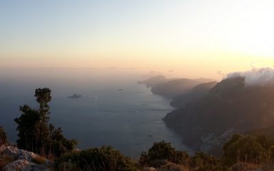 Un patrimonio da tutelare: la Costiera Amalfitana