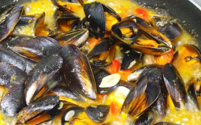 Ferdinando I di Borbone. Il re ghiotto della zuppa di cozze