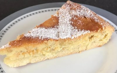 La pastiera, un dolce antico quanto Napoli