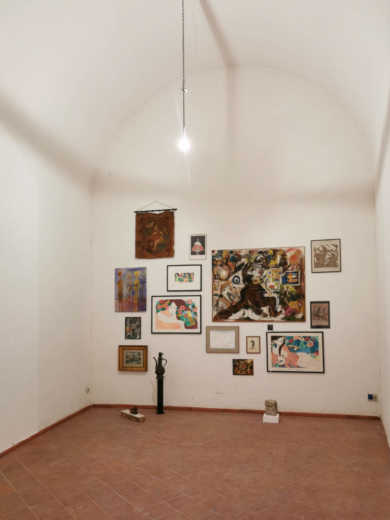 JET LEG – Biennale di arte e cultura tra Napoli e Monaco