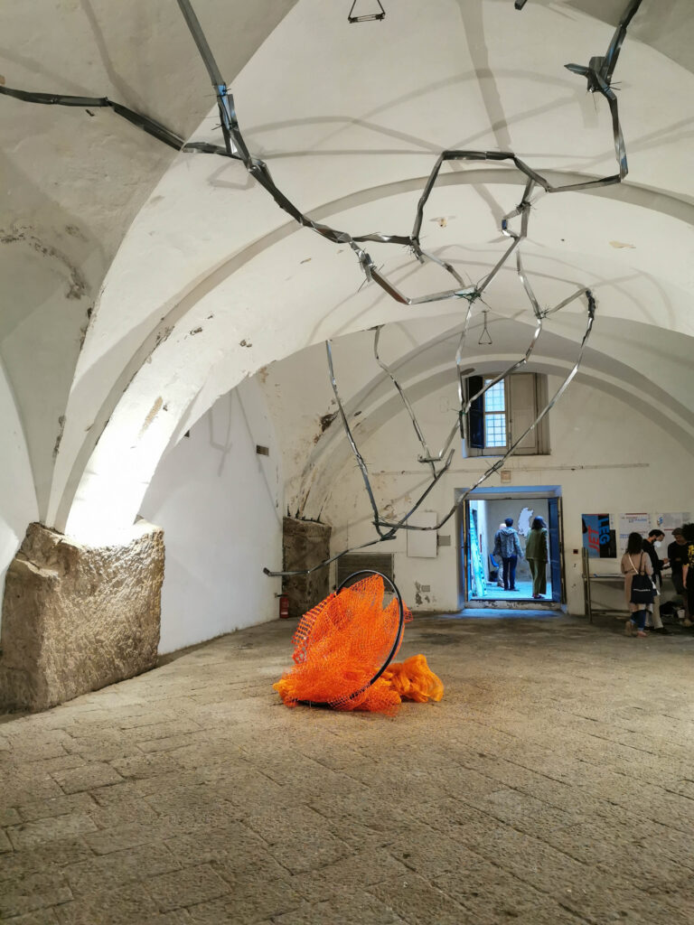 JET LEG – Biennale di arte e cultura tra Napoli e Monaco