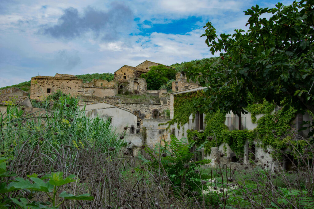 il paese che sogna