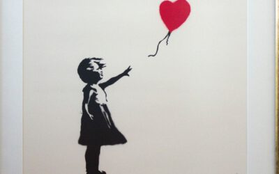 Banksy & Friends: la mostra a Udine