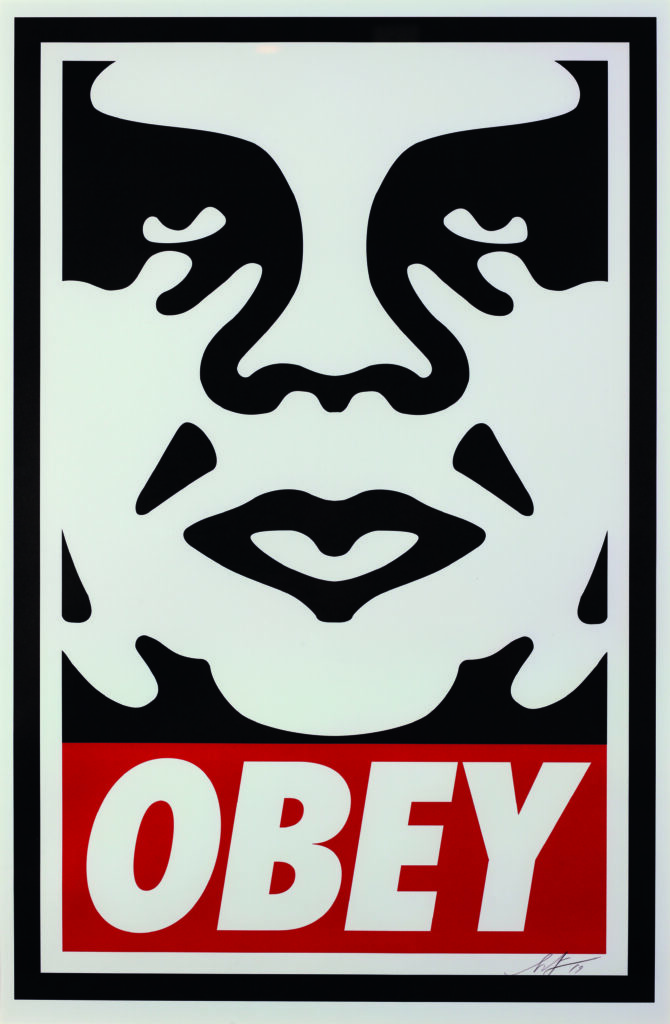 Obey 