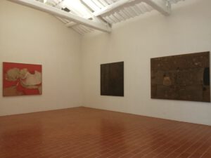 Fondazione Alberto Burri Città di Castello