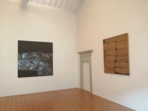 Fondazione Alberto Burri Città di Castello