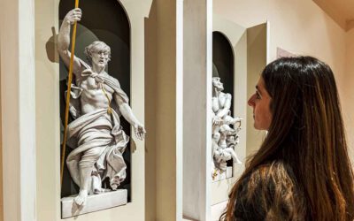 A Urbino la mostra Arte e potere. In dialogo con Federico da Montefeltro