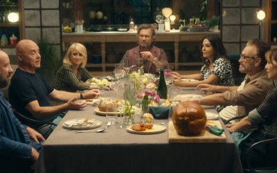 Dinner Club, la seconda stagione
