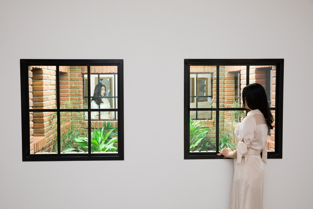 Leandro Erlich Palazzo Reale Milano