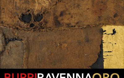 BURRIRAVENNAORO: la mostra a Ravenna
