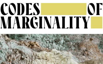 Liminaria Microfestival MMXXIII – Codes of Marginality