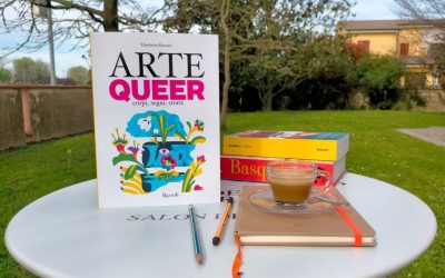Esiste la queerness nell’arte? Scopriamolo col nuovo libro di Elisabetta Roncati, Arte Queer. Corpi, segni, storie – Intervista