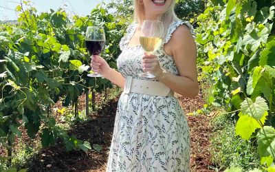 Celebrity Wines, un documentario di Giacomo Arrigoni
