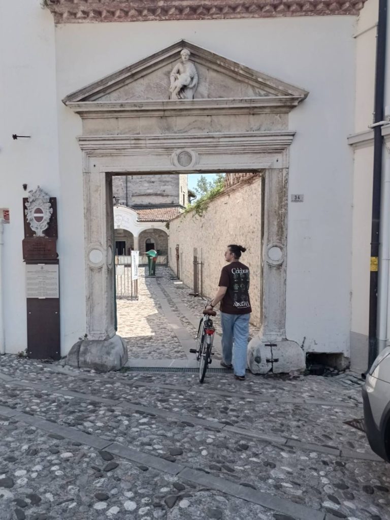 Cividale del Friuli