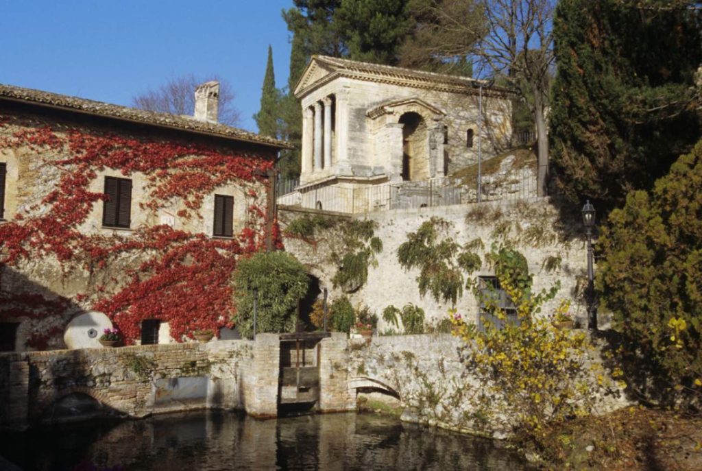 Itinerari cicloturistici e storico/artistici sulle tracce dei Longobardi