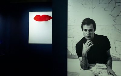 Mostra “1950-1970. La grande arte italiana. Capolavori dalla Galleria Nazionale d’Arte Moderna e Contemporanea”