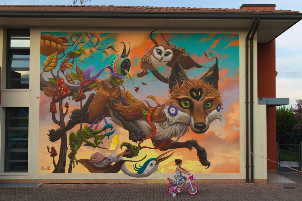 The Wallà 2025