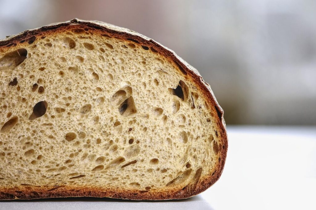 pane lievito