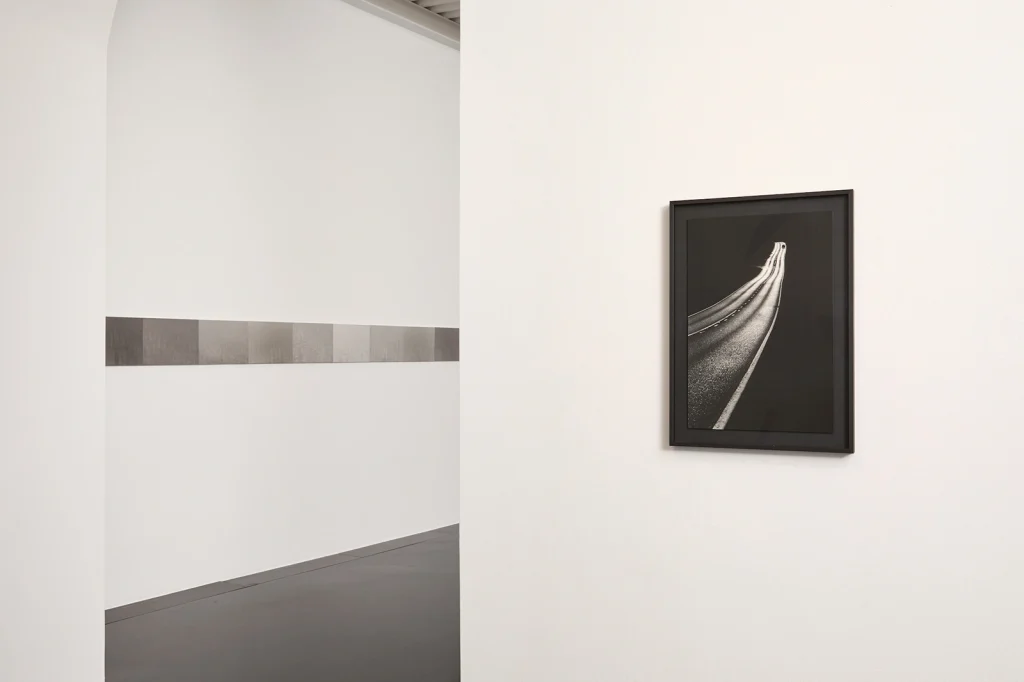 installazioni dalla mostra