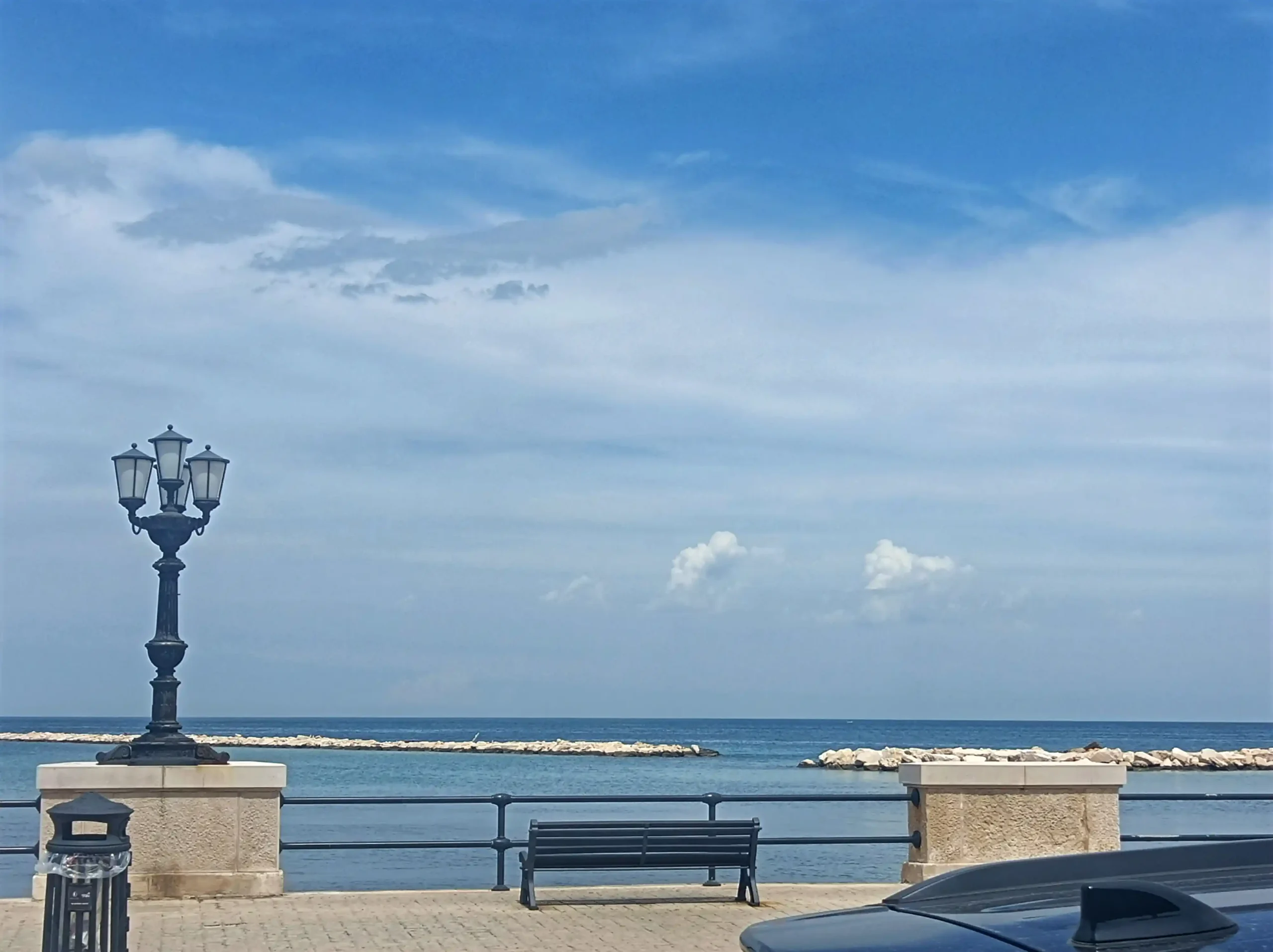 Bari. Foto di Valentina Tatti Tonni
