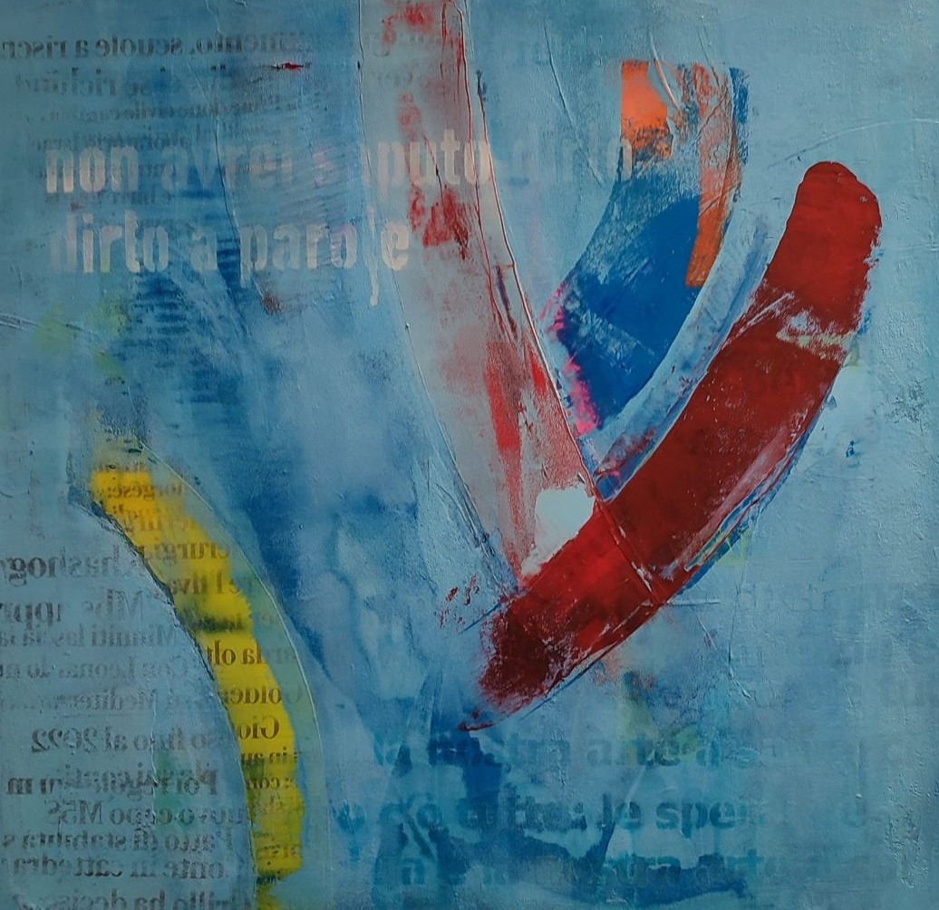 opere dalla mostra