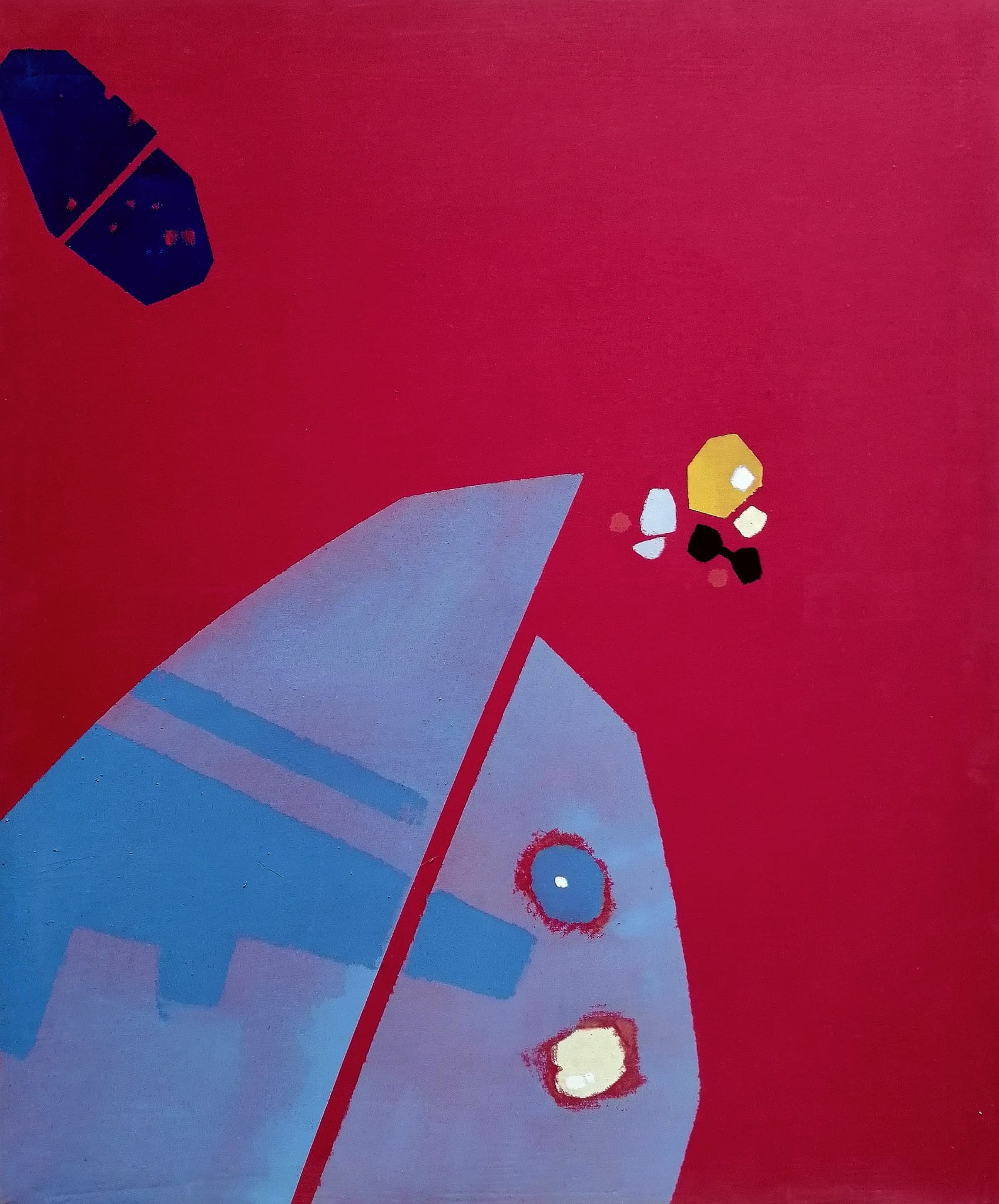 opere dalla mostra