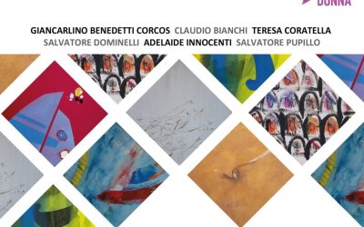 Quando l’arte respira, la mostra