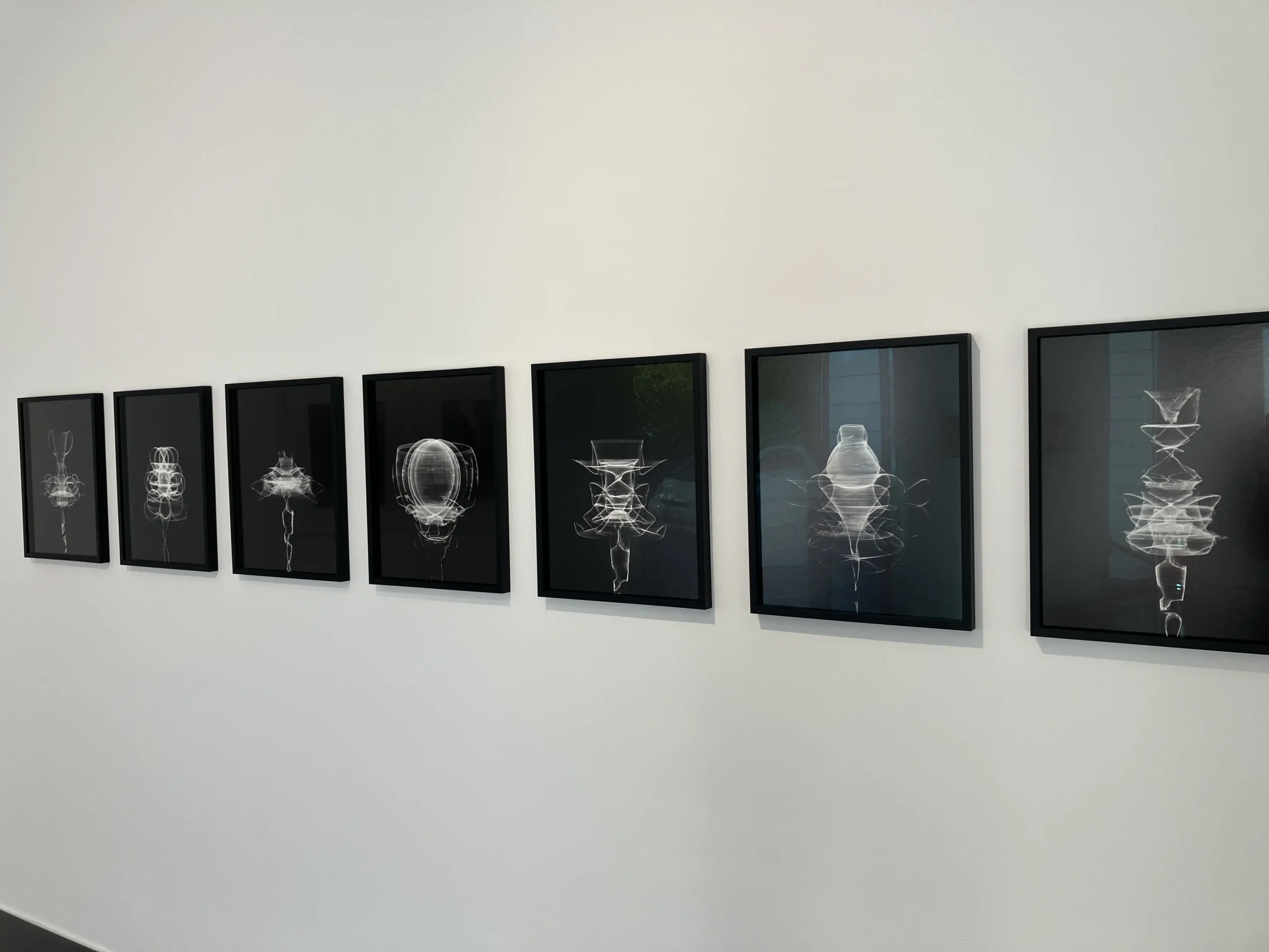 opera dalla mostra