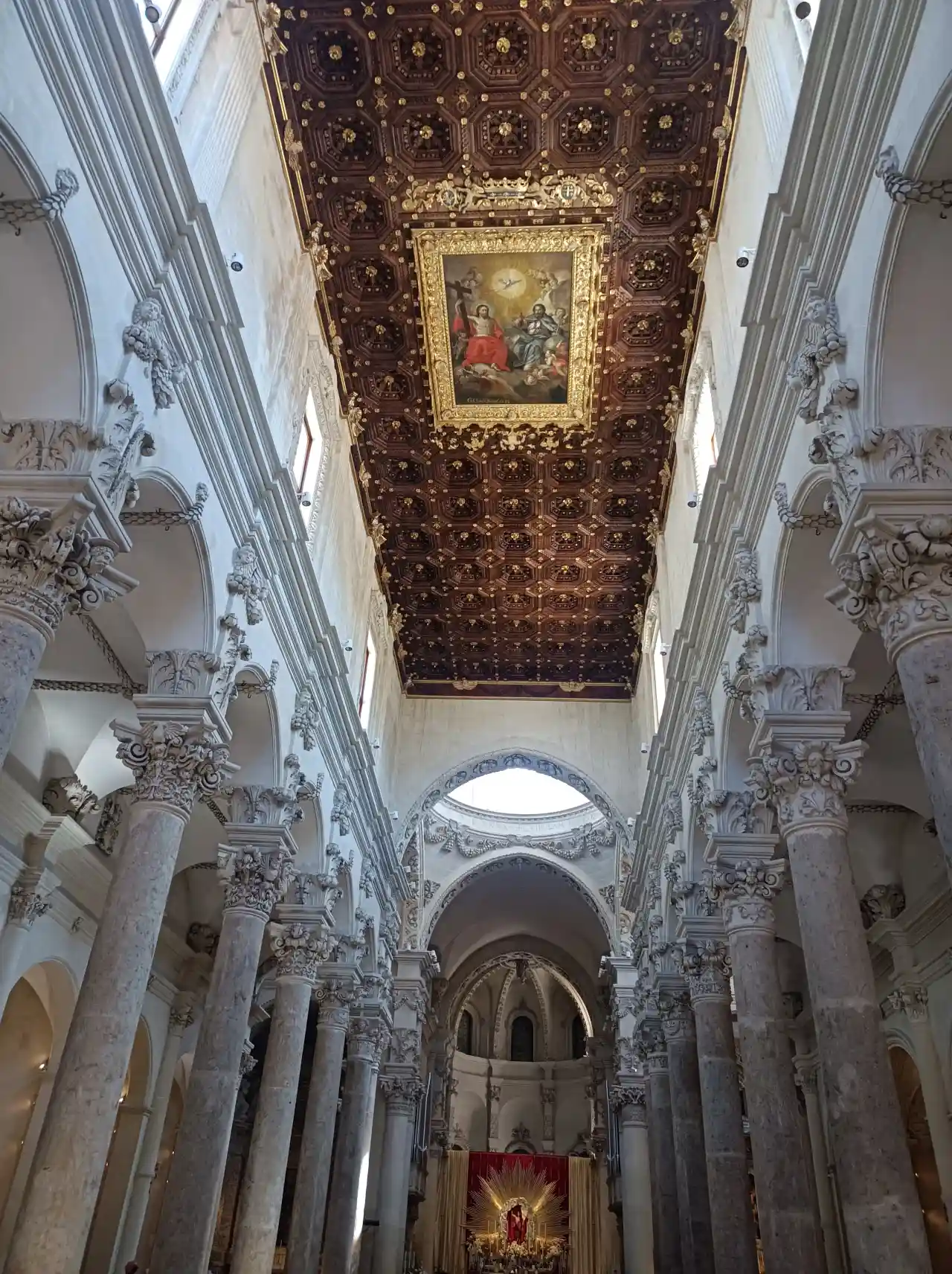 Lecce. Foto di Valentina Tatti Tonni