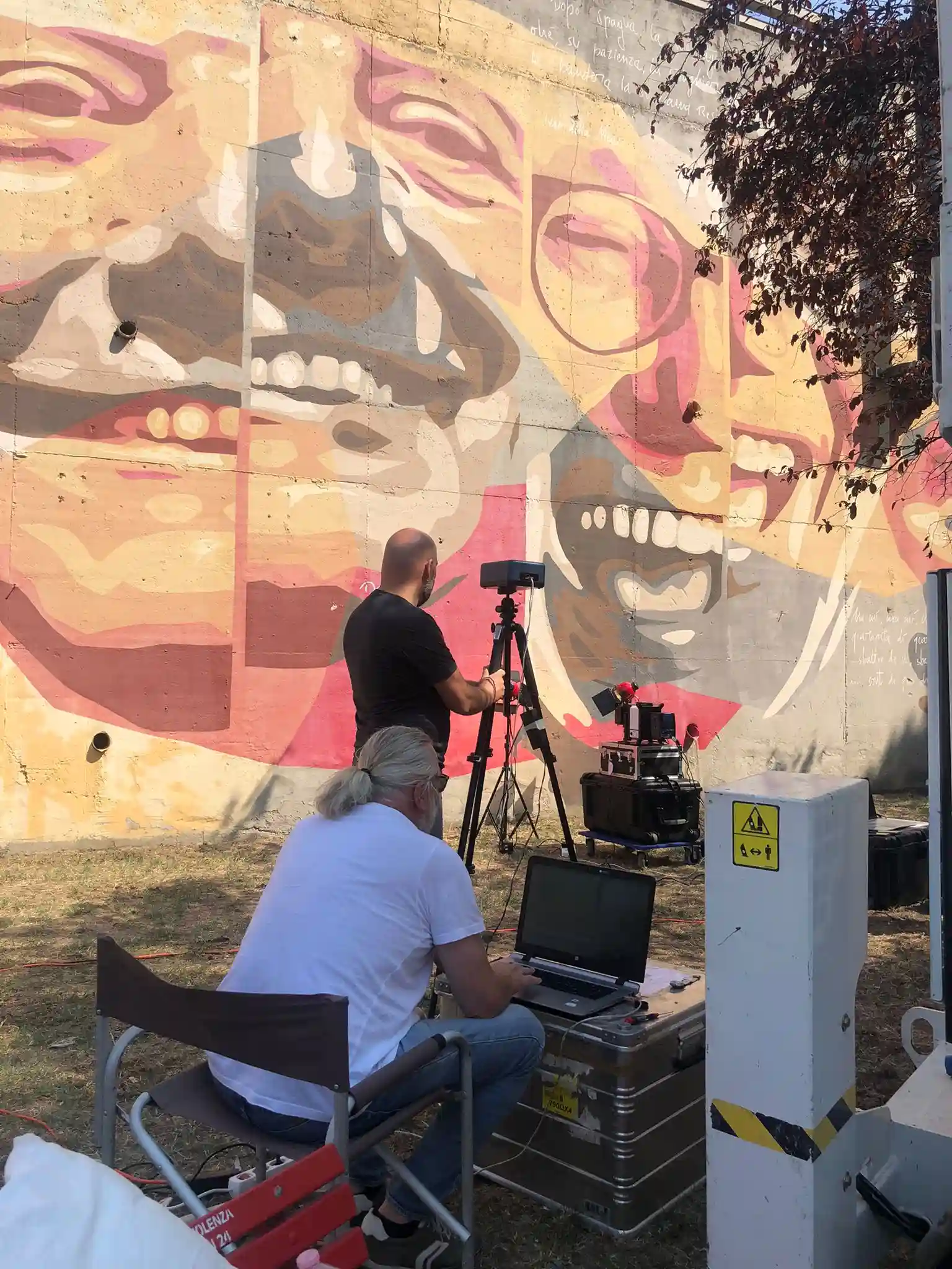 Il Musica Popolare (2017) Orticanoodles a Milano