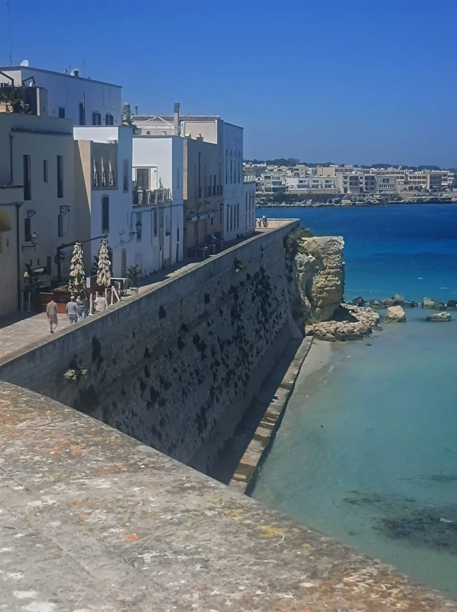 Otranto. Foto di Valentina Tatti Tonni