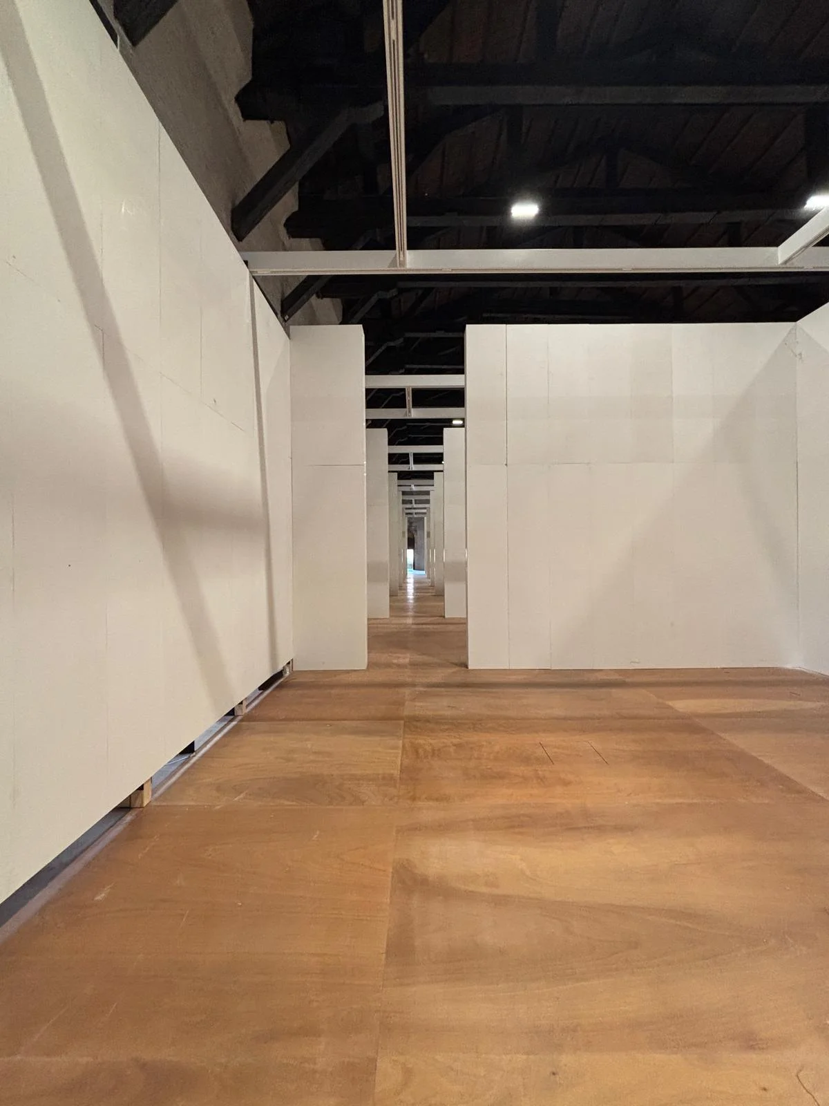 interventi a Palazzo della Ragione di Mantova