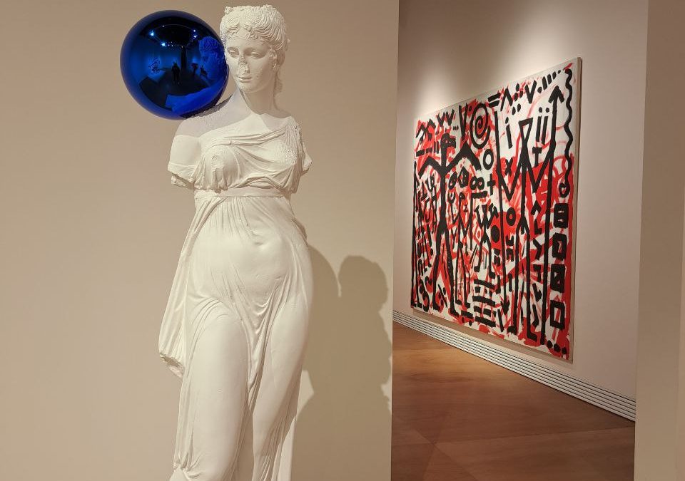 Sonnabend Collection Mantova: apre a Mantova il nuovo museo di arte contemporanea