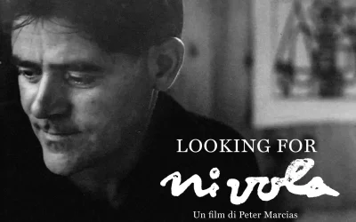 Looking for Nivola (Cercando Nivola), documentario di Peter Marcias