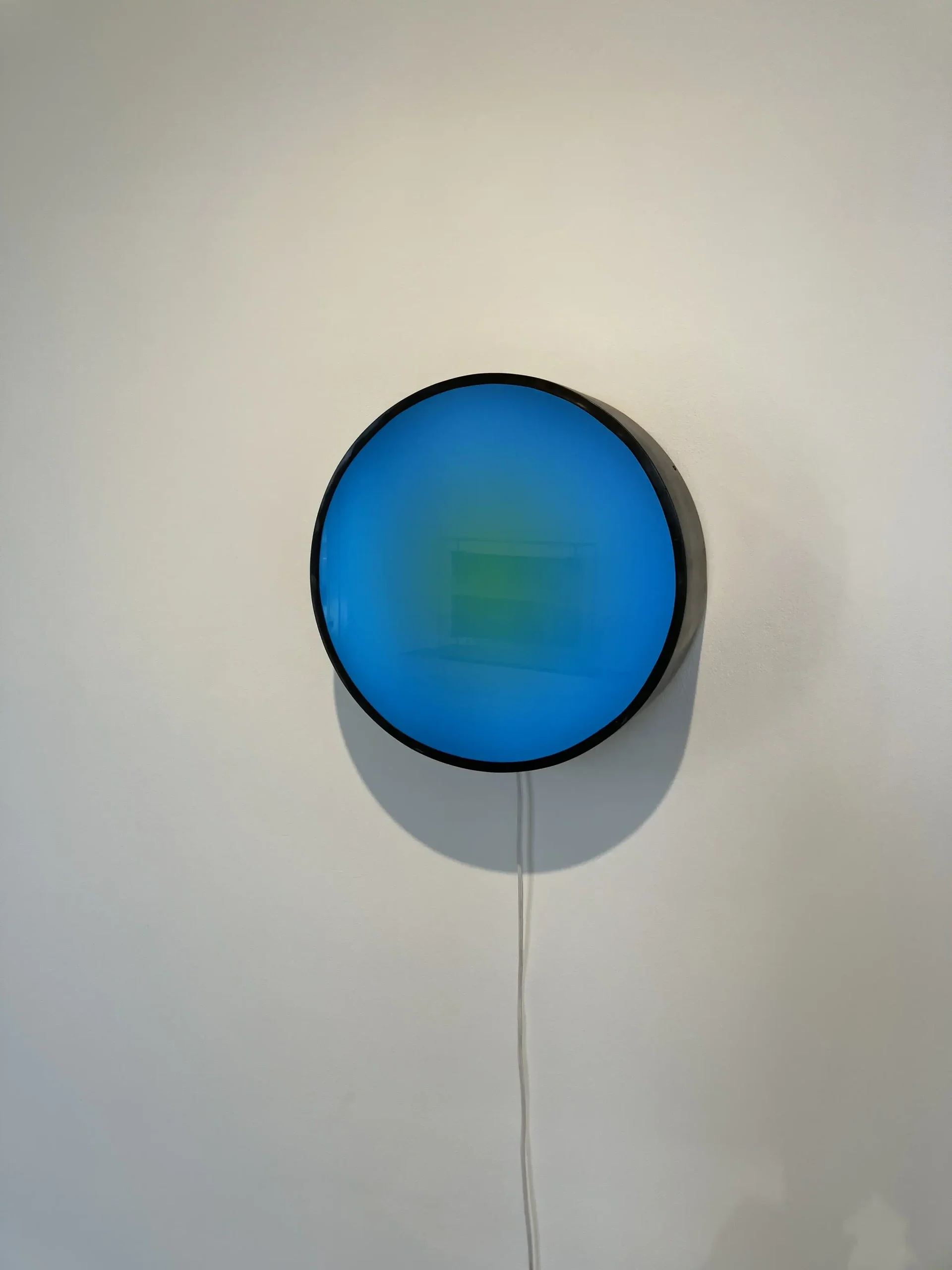 allestimenti da Bigaignon x rhinoceros gallery “Atto 2/3: Col Tempo”