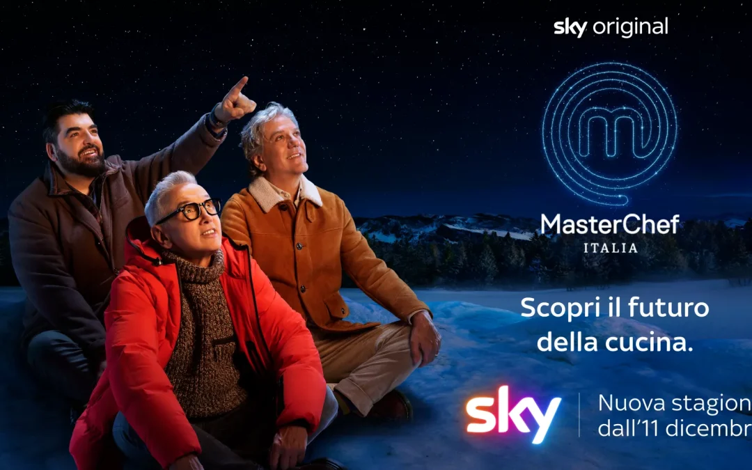 MasterChef Italia edizione 2025 – 2026: la nostra guida