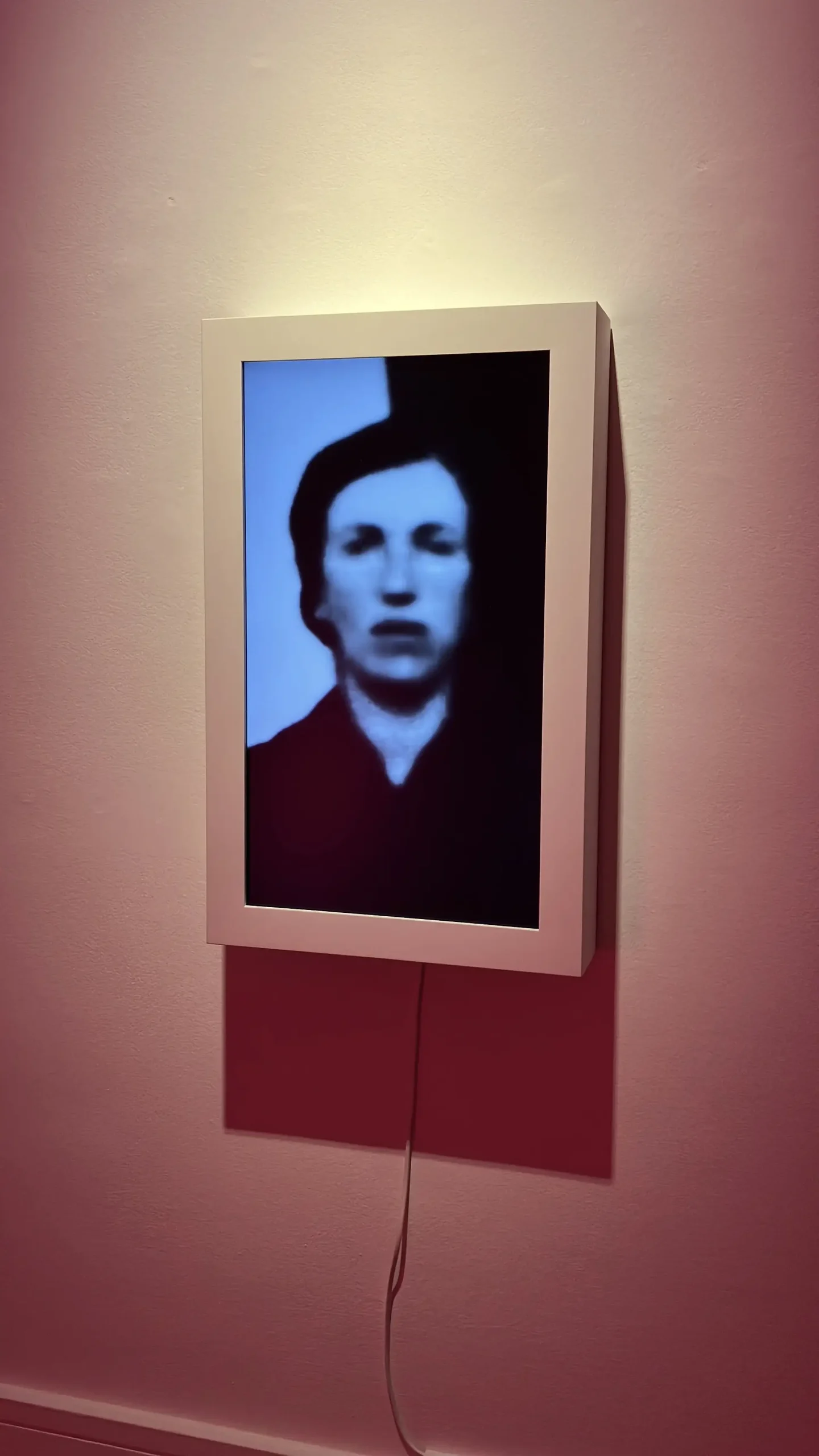 Silvia Bigi, seconda classificata con Are you nobody, too?