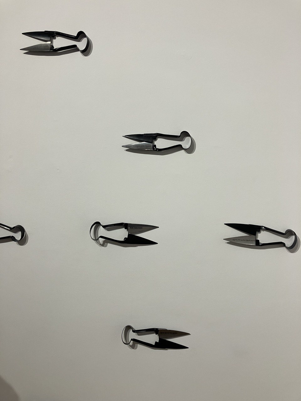 opera da The Talent Prize 2025