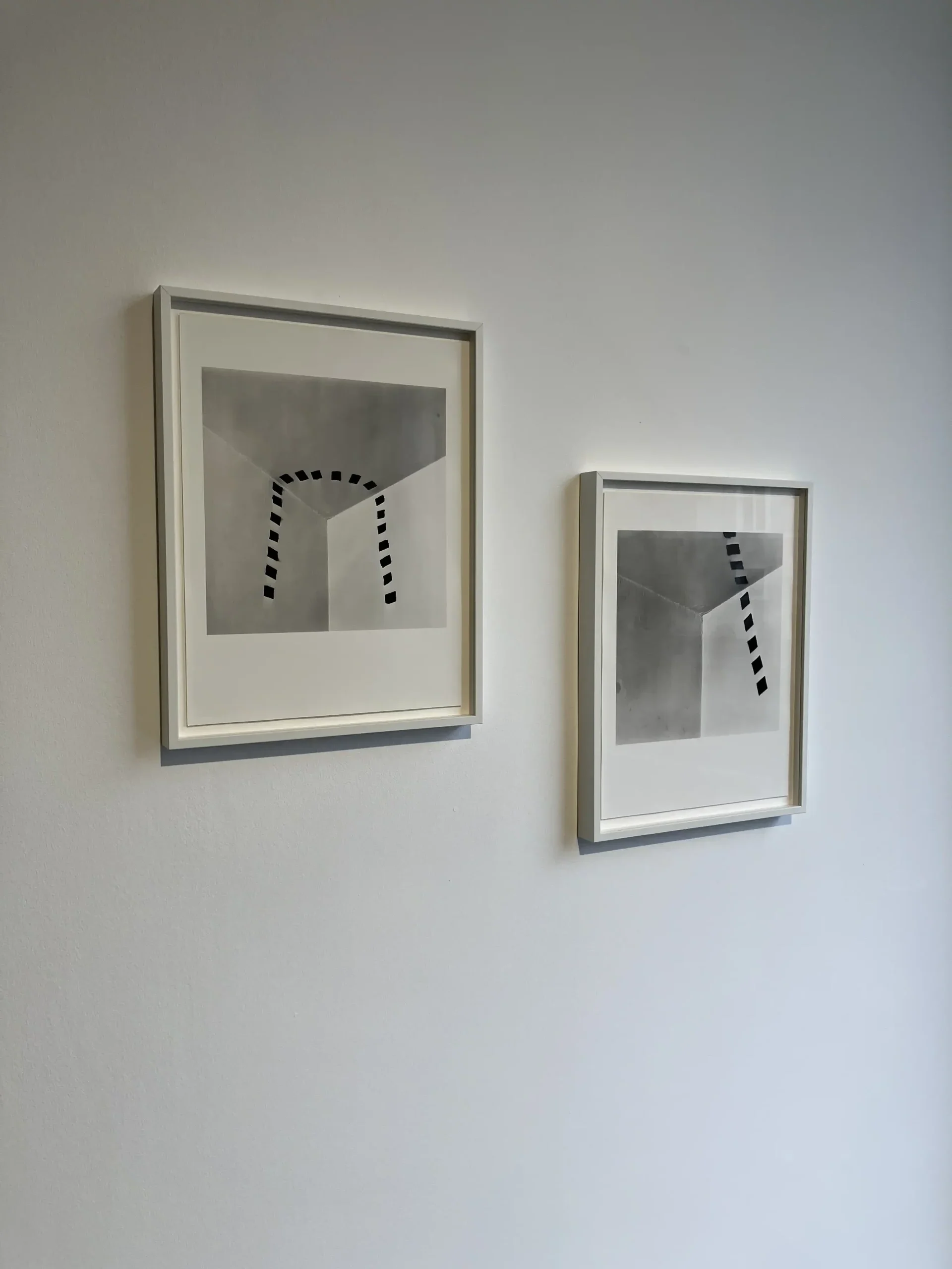 Les Objectales, opere di Denis Malartre. Foto di Alessandro Turillo