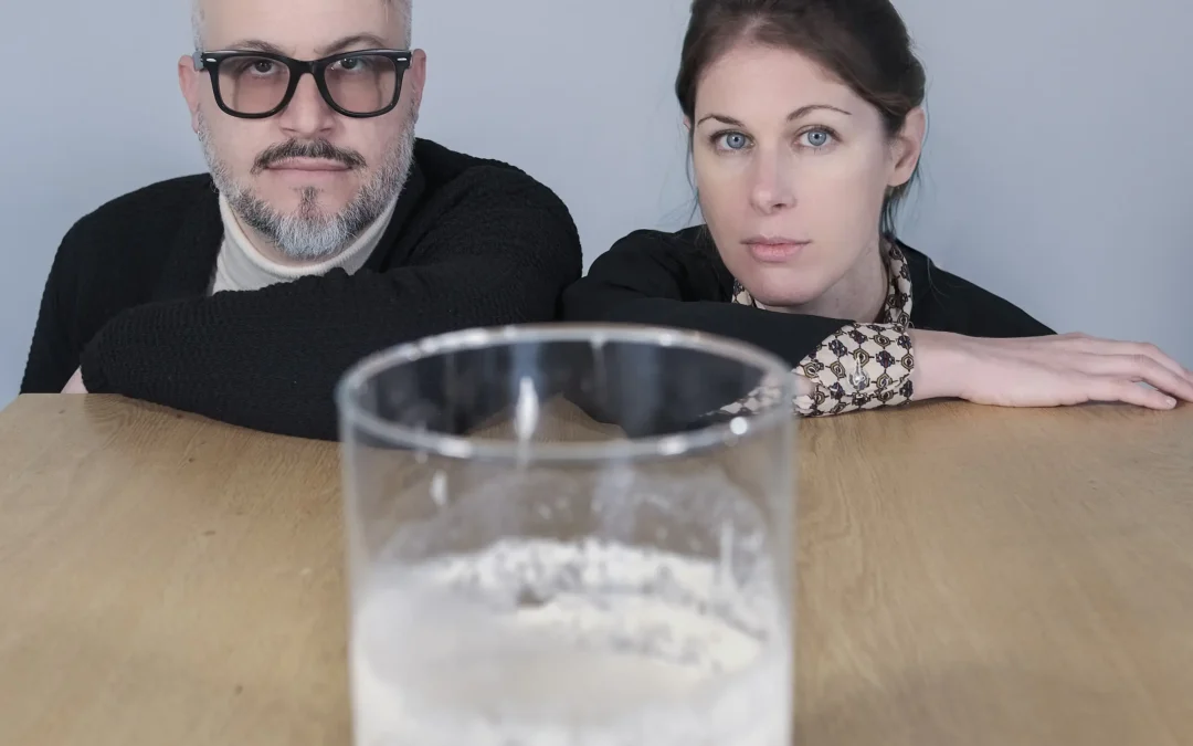 Residenze Lievito: dove l’arte cresce lentamente. Intervista a Silvia Giordano e Matteo Graniti