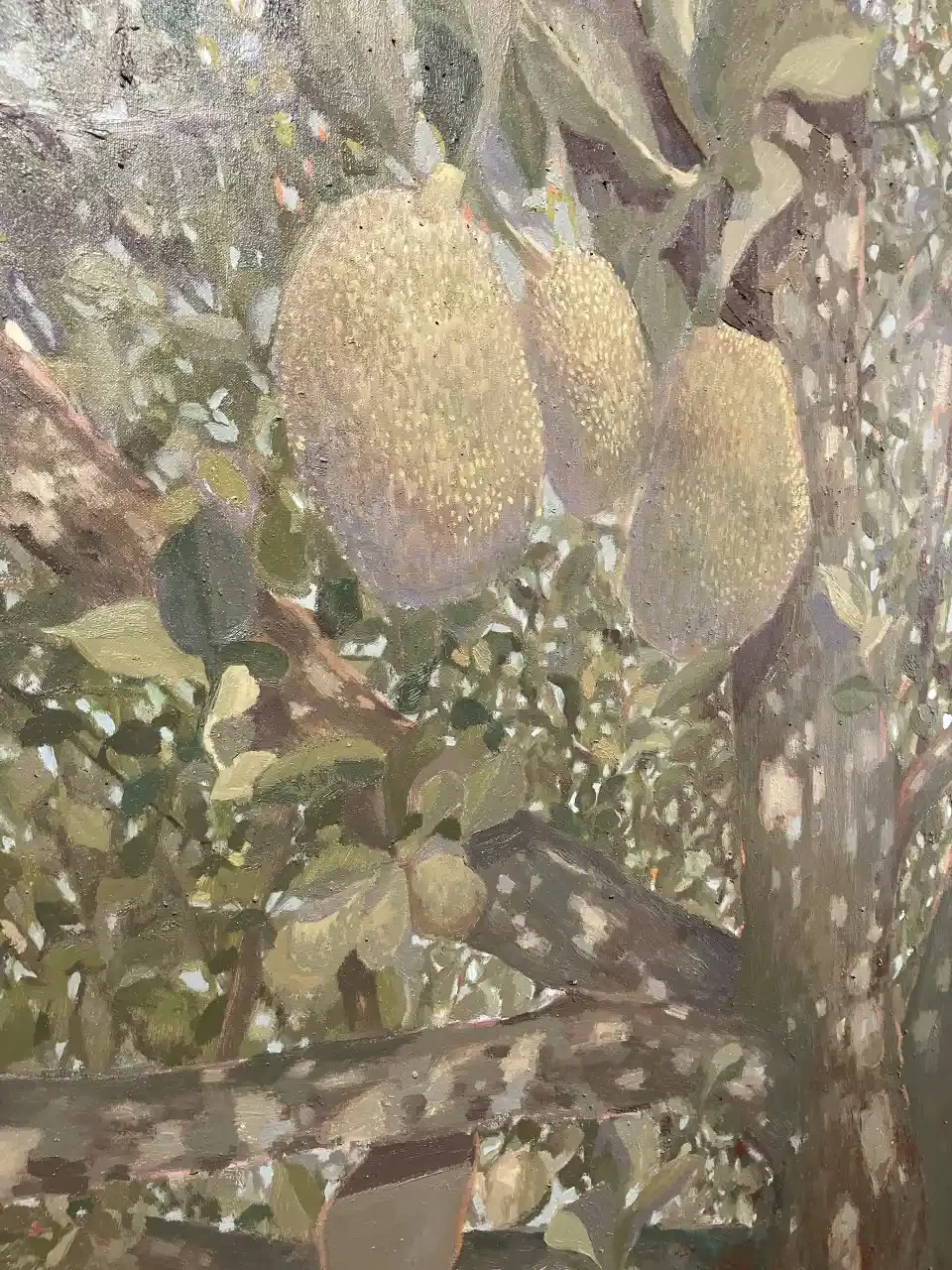 dettagli dalla mostra