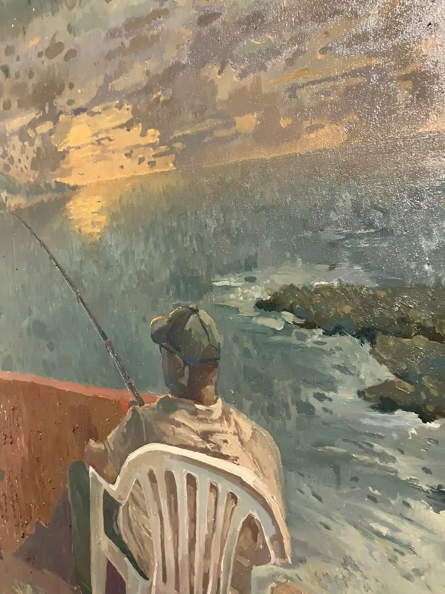 dettagli dalla mostra