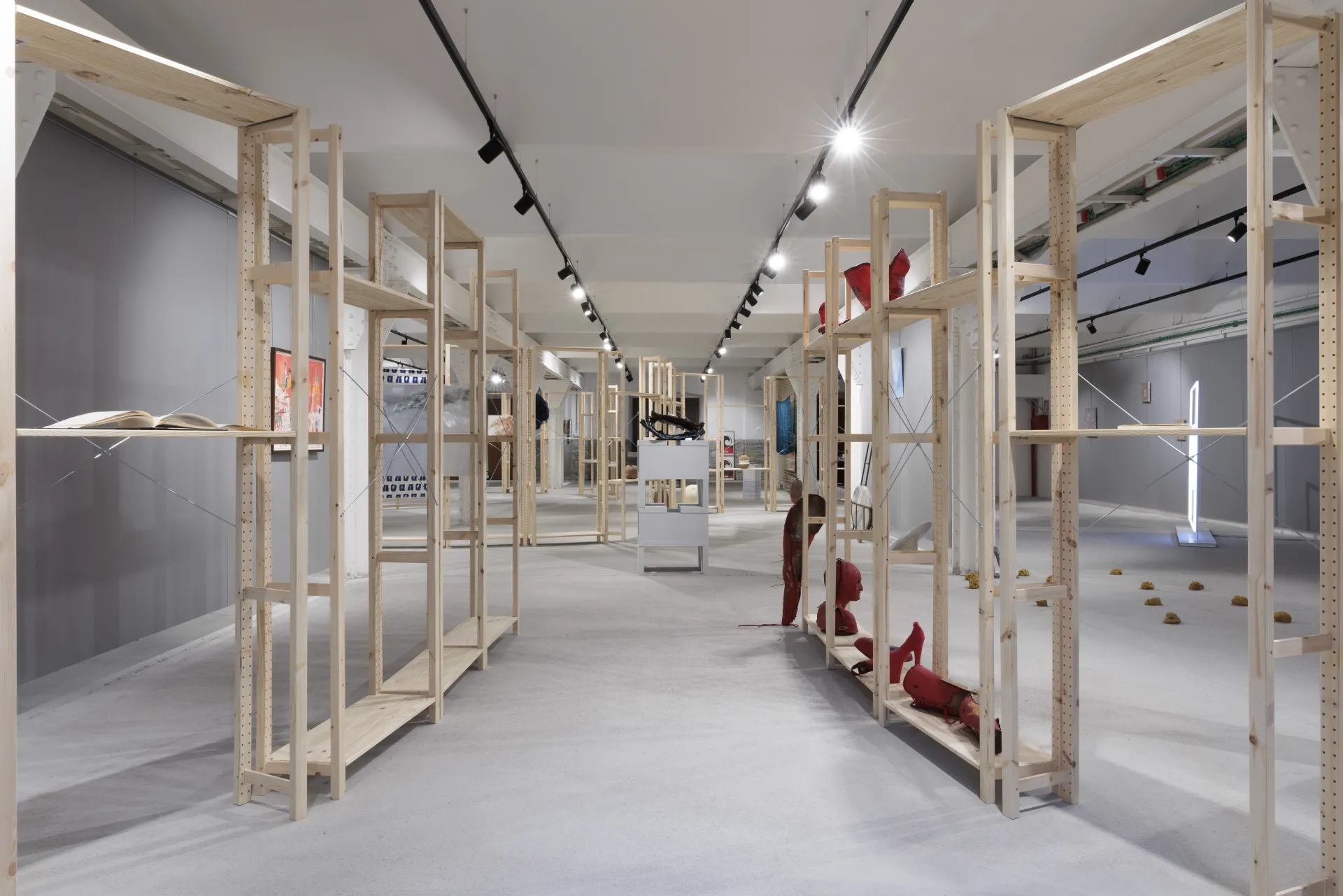 installazioni dalla BID V