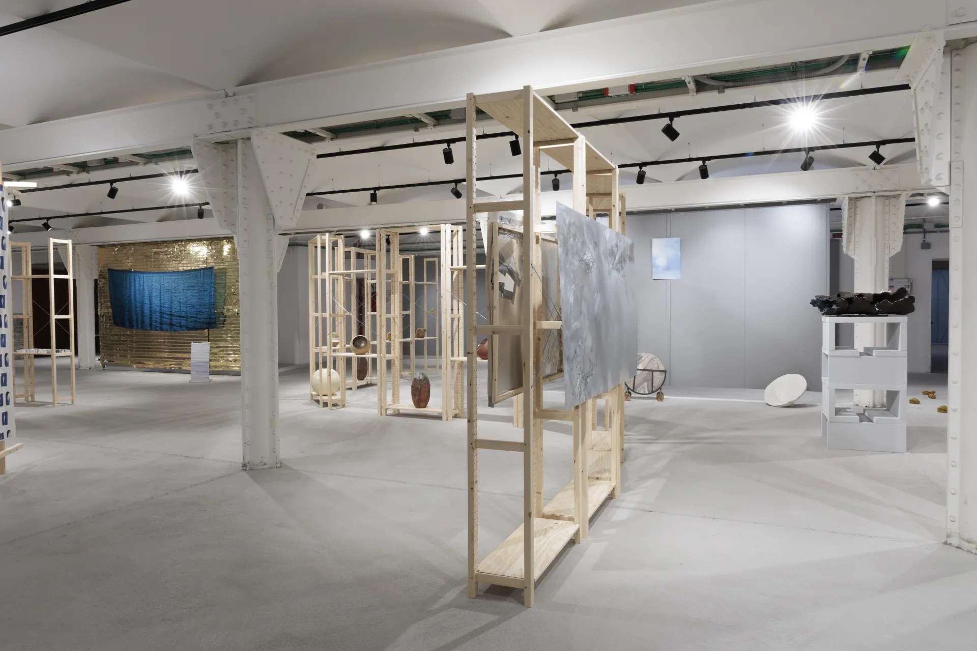 installazioni dalla BID V