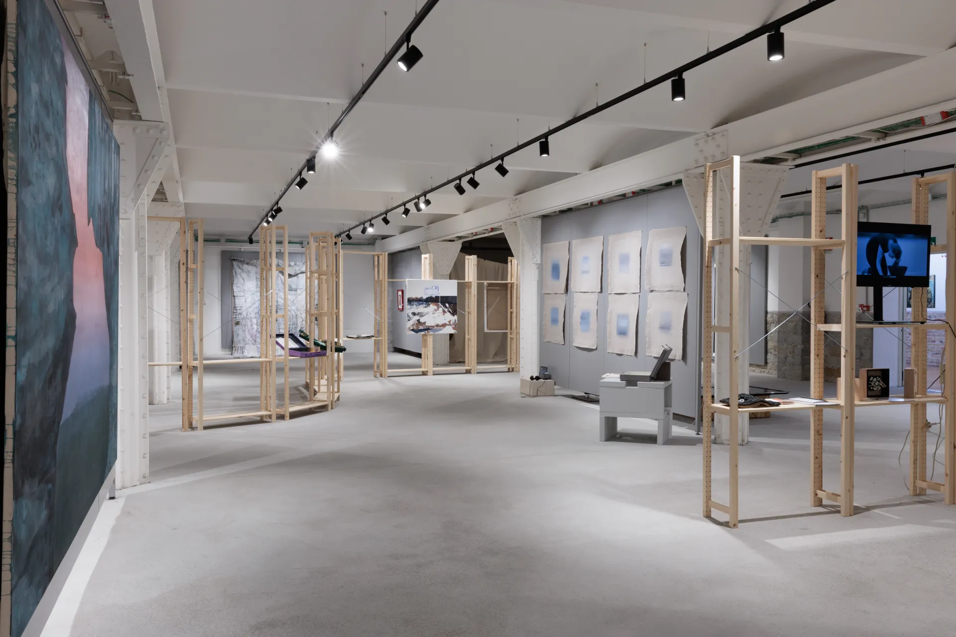 installazioni dalla BID V