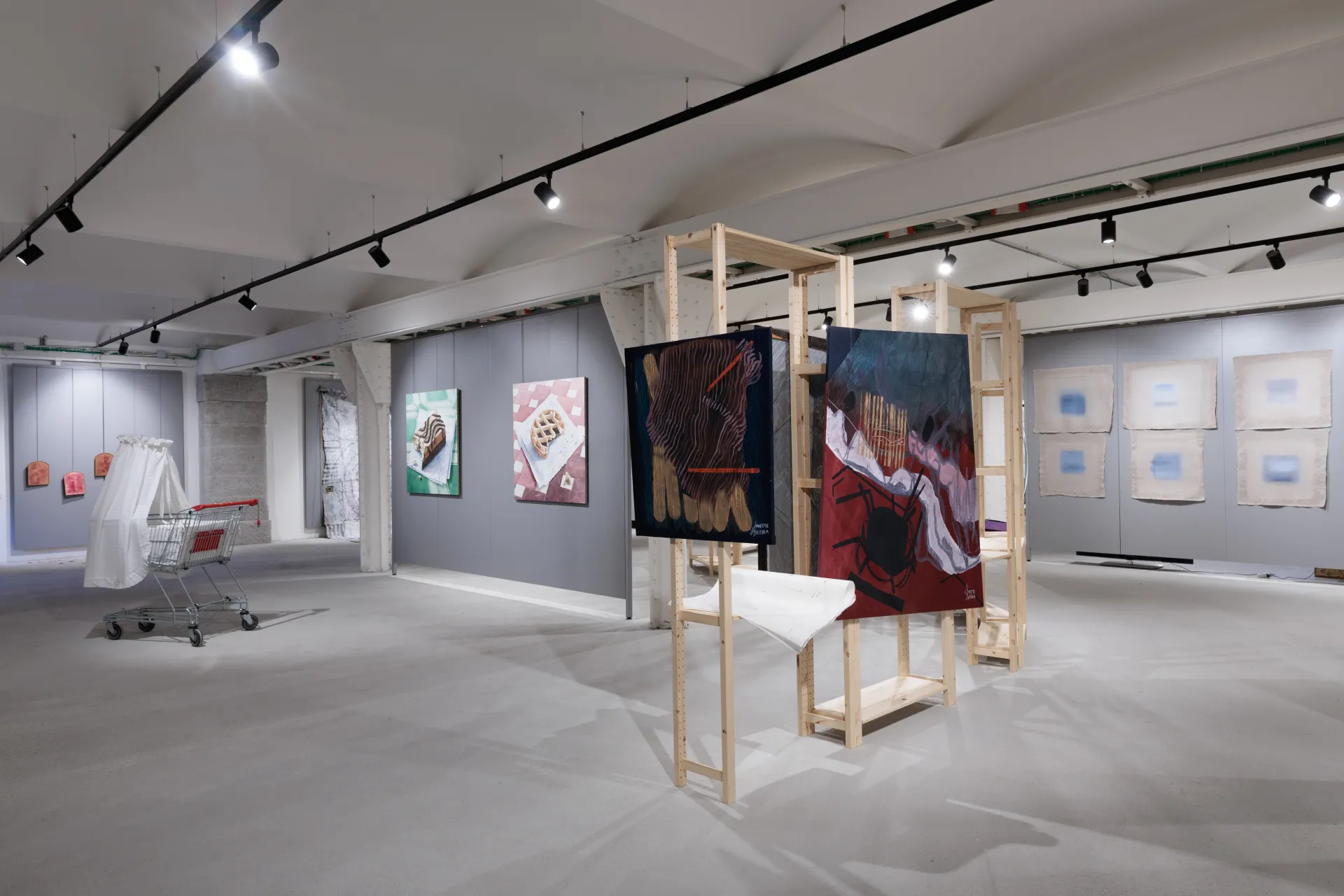 installazioni dalla BID V