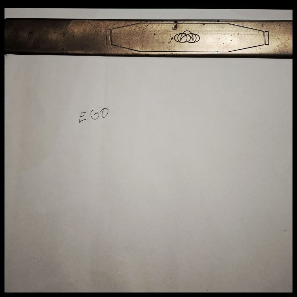 immagini da Saluti al giorno, mostra di Alessio Moitre e Elyron Unthink Foto di Luca Swanz Andriolo